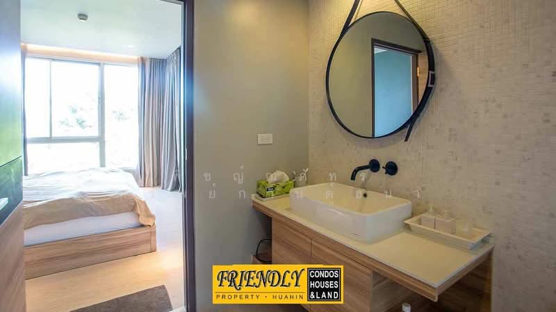Wan Vayla, Prachuap Khiri Khan, 107 Soi Hua-Hin 101, Nong Kae, Hua Hin, Prachuap Khiri Khan, 1 Bedroom, 63 sqm, Condo For Sale, by พิชญ์ณภัทร ทรัพย์กานต์ธนา, 500258782 - DDproperty.com