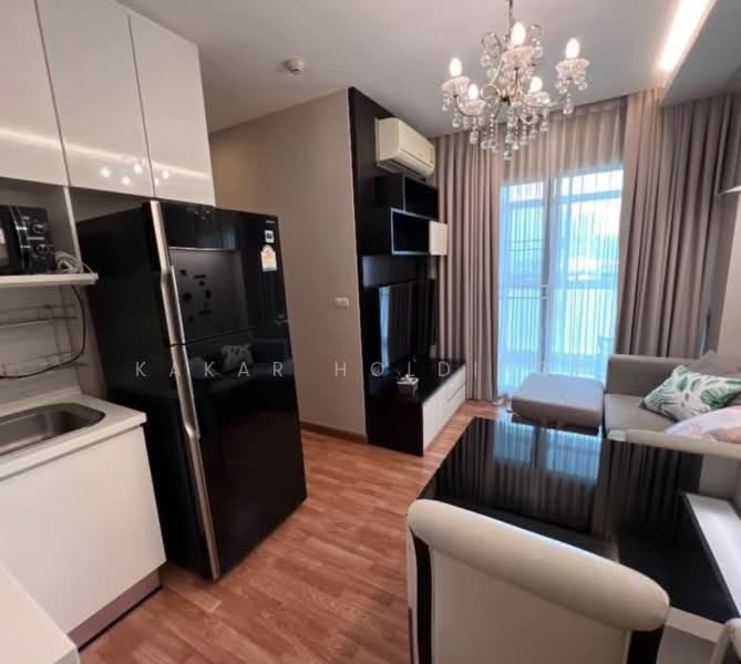 The Coast, Bangkok, 3888 Sukhumvit Road, Bang Na Tai, Bang Na, Bangkok, 2 Bedrooms, 52 sqm, Condo For Rent, by Kakar Holdings, 500258784 - DDproperty.com