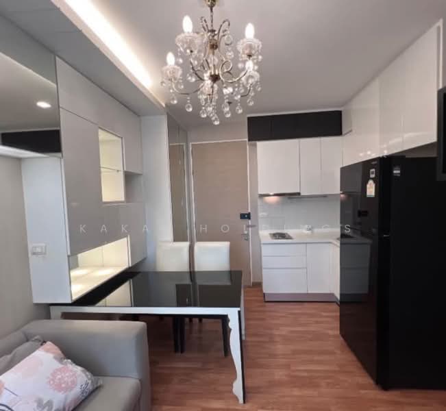 The Coast, Bangkok, 3888 Sukhumvit Road, Bang Na Tai, Bang Na, Bangkok, 2 Bedrooms, 52 sqm, Condo For Rent, by Kakar Holdings, 500258784 - DDproperty.com