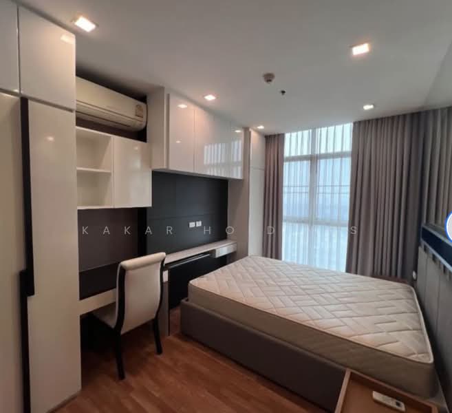 The Coast, Bangkok, 3888 Sukhumvit Road, Bang Na Tai, Bang Na, Bangkok, 2 Bedrooms, 52 sqm, Condo For Rent, by Kakar Holdings, 500258784 - DDproperty.com