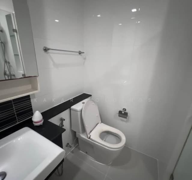 The Coast, Bangkok, 3888 Sukhumvit Road, Bang Na Tai, Bang Na, Bangkok, 2 Bedrooms, 52 sqm, Condo For Rent, by Kakar Holdings, 500258784 - DDproperty.com