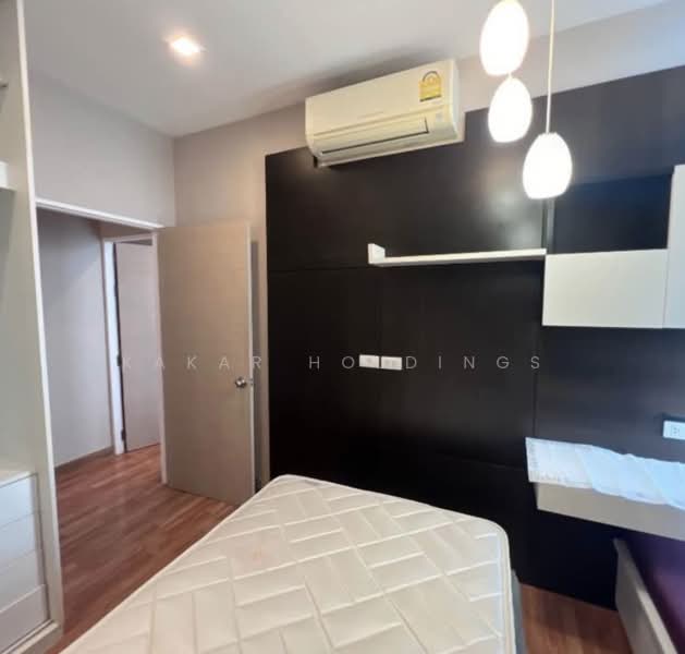 The Coast, Bangkok, 3888 Sukhumvit Road, Bang Na Tai, Bang Na, Bangkok, 2 Bedrooms, 52 sqm, Condo For Rent, by Kakar Holdings, 500258784 - DDproperty.com