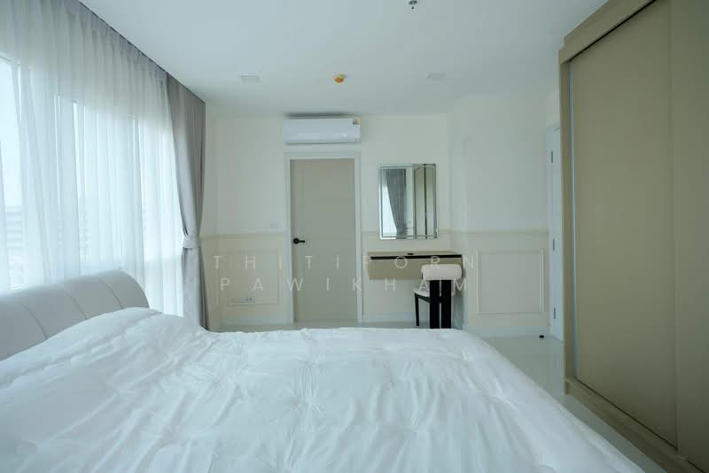 One Tower Pratumnak, Chon Buri (Pattaya), 352-428 Phra Tam Nak 4 Alley, Nong Pru, Bang Lamung (Pattaya), Chon Buri (Pattaya), 1 Bedroom, 57 sqm, Condo For Sale, by Thitiporn Pawikham, 500258785 - DDproperty.com