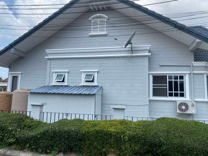undefined, Chon Buri (Pattaya), Na Chom Thian, Sattahip, Chon Buri (Pattaya), 3 Bedrooms, 140 sqm, Single Detached House For Sale, by Thitiporn Pawikham, 500258787 - DDproperty.com