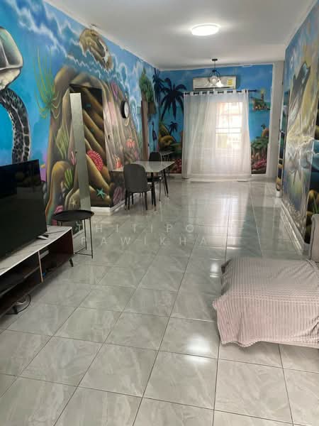 undefined, Chon Buri (Pattaya), Na Chom Thian, Sattahip, Chon Buri (Pattaya), 3 Bedrooms, 140 sqm, Single Detached House For Sale, by Thitiporn Pawikham, 500258787 - DDproperty.com