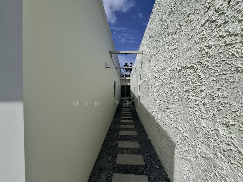 Wichit, ภูเก็ต, วิชิต, เมืองภูเก็ต, ภูเก็ต, 140 ตร.ม., บ้านเดี่ยว ขาย, โดย Min Prime, 500258792 - DDproperty.com