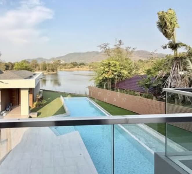 5-BR Villa, Chon Buri (Pattaya), Bang Phra, Si Racha, Chon Buri (Pattaya), 5 Bedrooms, 535 sqm, Villa For Sale, by Thitiporn Pawikham, 500258793 - DDproperty.com