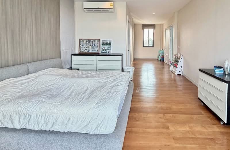 5-BR Villa, Chon Buri (Pattaya), Bang Phra, Si Racha, Chon Buri (Pattaya), 5 Bedrooms, 535 sqm, Villa For Sale, by Thitiporn Pawikham, 500258793 - DDproperty.com