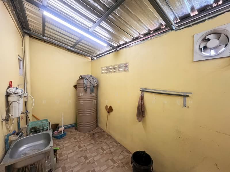 ภูมิใจนิเวศน์ 4 สุขสวัสดิ์, Samut Prakan, Nai Khlong Bang Pla Kot, Phra Samut Jadee, Samut Prakan, 3 Bedrooms, 100 sqm, Townhouse For Sale, by The Best Property แก้มบุ๋ม, 500258795 - DDproperty.com