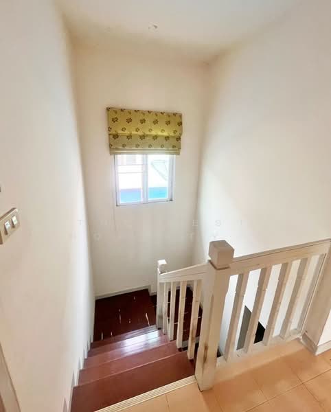 ภูมิใจนิเวศน์ 4 สุขสวัสดิ์, Samut Prakan, Nai Khlong Bang Pla Kot, Phra Samut Jadee, Samut Prakan, 3 Bedrooms, 100 sqm, Townhouse For Sale, by The Best Property แก้มบุ๋ม, 500258795 - DDproperty.com