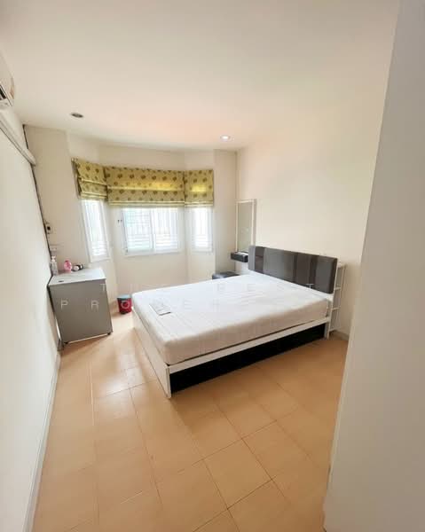 ภูมิใจนิเวศน์ 4 สุขสวัสดิ์, Samut Prakan, Nai Khlong Bang Pla Kot, Phra Samut Jadee, Samut Prakan, 3 Bedrooms, 100 sqm, Townhouse For Sale, by The Best Property แก้มบุ๋ม, 500258795 - DDproperty.com