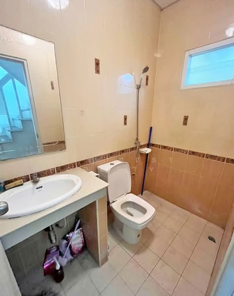 ภูมิใจนิเวศน์ 4 สุขสวัสดิ์, Samut Prakan, Nai Khlong Bang Pla Kot, Phra Samut Jadee, Samut Prakan, 3 Bedrooms, 100 sqm, Townhouse For Sale, by The Best Property แก้มบุ๋ม, 500258795 - DDproperty.com