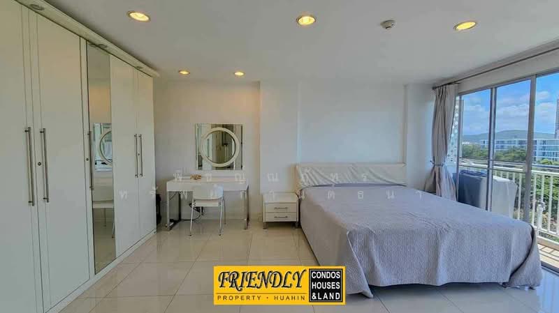 Baan Suan Rim Sai, Prachuap Khiri Khan, 70 Nong Kae-Takiap, Nong Kae, Hua Hin, Prachuap Khiri Khan, 3 Bedrooms, 150 sqm, Condo For Sale, by พิชญ์ณภัทร ทรัพย์กานต์ธนา, 500258796 - DDproperty.com