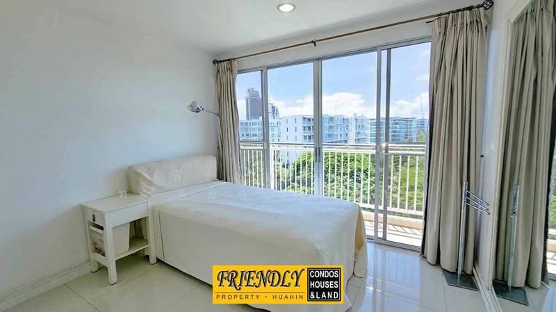 Baan Suan Rim Sai, Prachuap Khiri Khan, 70 Nong Kae-Takiap, Nong Kae, Hua Hin, Prachuap Khiri Khan, 3 Bedrooms, 150 sqm, Condo For Sale, by พิชญ์ณภัทร ทรัพย์กานต์ธนา, 500258796 - DDproperty.com