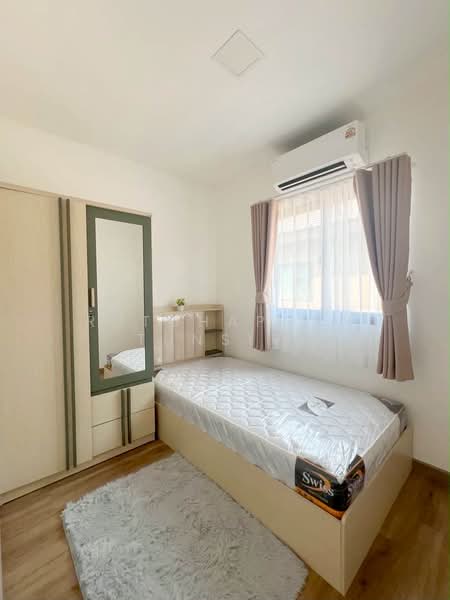 ทาวน์เฮ้าส์ในโครงการ ให้เช่า – ใกล้บิ๊กซีแม่เหียะ เพียง 5 นาที ค่าเช่า 23,000 บาท / เดือน No.9H1038, เชียงใหม่, แม่เหียะ, เมืองเชียงใหม่, เชียงใหม่, 110 ตร.ม., ทาวน์เฮ้าส์ ให้เช่า, โดย Rutchaporn Tunsiri, 500258797 - DDproperty.com