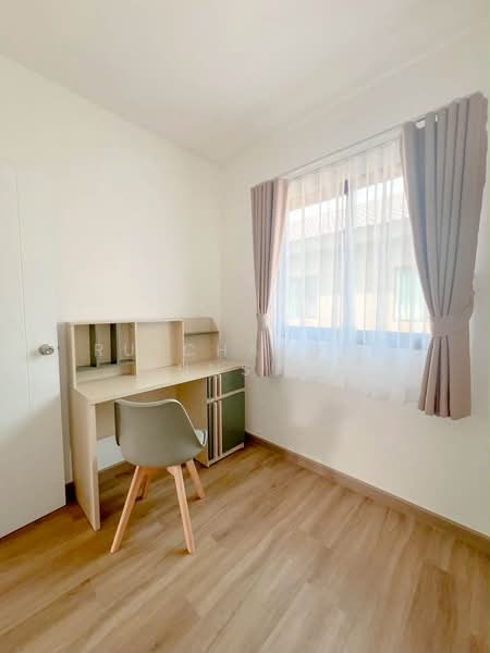 ทาวน์เฮ้าส์ในโครงการ ให้เช่า – ใกล้บิ๊กซีแม่เหียะ เพียง 5 นาที ค่าเช่า 23,000 บาท / เดือน No.9H1038, เชียงใหม่, แม่เหียะ, เมืองเชียงใหม่, เชียงใหม่, 110 ตร.ม., ทาวน์เฮ้าส์ ให้เช่า, โดย Rutchaporn Tunsiri, 500258797 - DDproperty.com