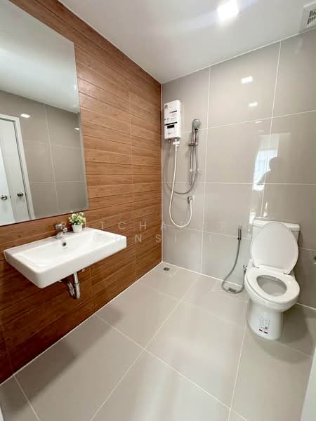 ทาวน์เฮ้าส์ในโครงการ ให้เช่า – ใกล้บิ๊กซีแม่เหียะ เพียง 5 นาที ค่าเช่า 23,000 บาท / เดือน No.9H1038, เชียงใหม่, แม่เหียะ, เมืองเชียงใหม่, เชียงใหม่, 110 ตร.ม., ทาวน์เฮ้าส์ ให้เช่า, โดย Rutchaporn Tunsiri, 500258797 - DDproperty.com