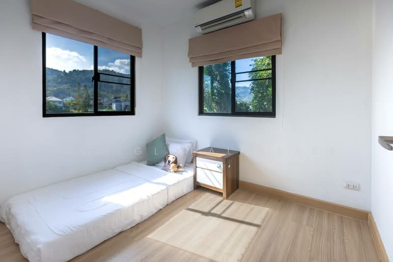 The Valley Kathu, Phuket, Kathu, Kathu, Phuket, 3 Bedrooms, 50 sqm, Single Detached House For Rent, by primeglobal asset, 500258798 - DDproperty.com