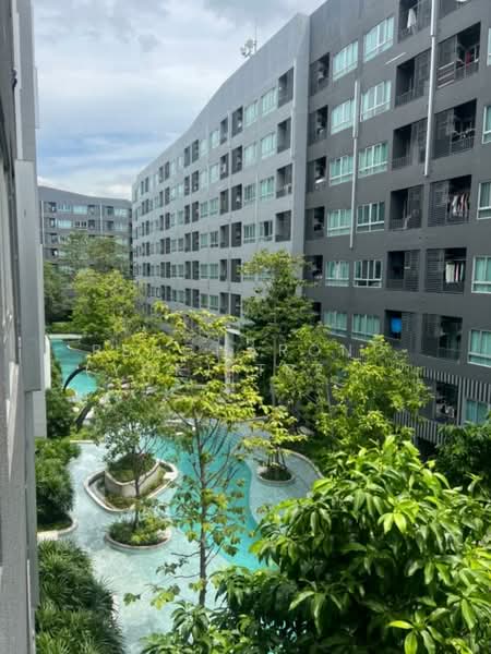 Elio Del Moss Phaholyothin 34, Bangkok, Soi Phahonyothin 34 Yaek 1, Sena Nikhom, Chatuchak, Bangkok, 2 Bedrooms, 47 sqm, Condo For Rent, by Bencharong (Yok) Treerat-a-na-wat, 500258805 - DDproperty.com