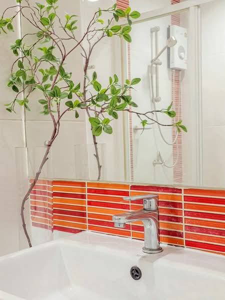 The Green Condominium, Bangkok, 898 Soi Satit Phatthana 2, Bang Chak, Phra Khanong, Bangkok, Studio, 32 sqm, Condo For Sale, by ณภัทร พรสิริเมธากุล, 500258806 - DDproperty.com