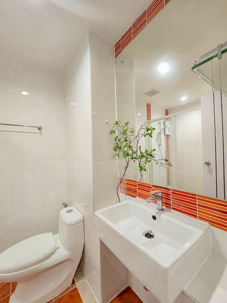 The Green Condominium, Bangkok, 898 Soi Satit Phatthana 2, Bang Chak, Phra Khanong, Bangkok, Studio, 32 sqm, Condo For Sale, by ณภัทร พรสิริเมธากุล, 500258806 - DDproperty.com