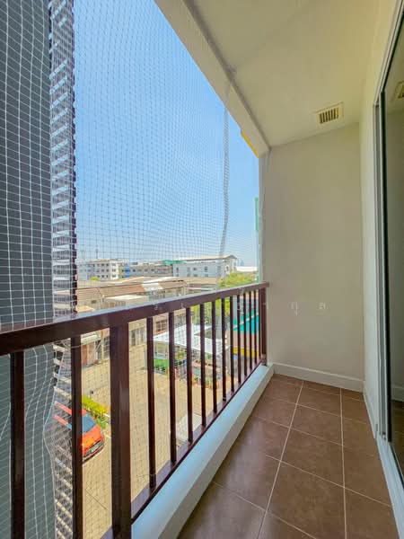 The Green Condominium, Bangkok, 898 Soi Satit Phatthana 2, Bang Chak, Phra Khanong, Bangkok, Studio, 32 sqm, Condo For Sale, by ณภัทร พรสิริเมธากุล, 500258806 - DDproperty.com