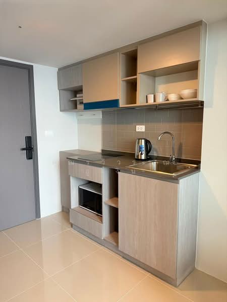 IDEO Ramkamhaeng Lamsali Station, Bangkok, Ramkhamhaeng Road, Hua Mak, Bang Kapi, Bangkok, 1 Bedroom, 48 sqm, Condo For Rent, by คุณรวีวรรณ อู่เงิน, 500258808 - DDproperty.com