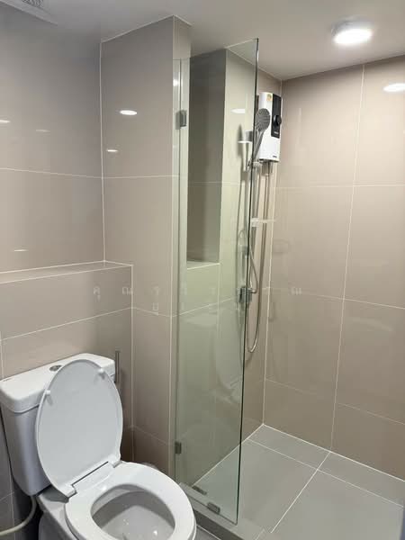 IDEO Ramkamhaeng Lamsali Station, Bangkok, Ramkhamhaeng Road, Hua Mak, Bang Kapi, Bangkok, 1 Bedroom, 48 sqm, Condo For Rent, by คุณรวีวรรณ อู่เงิน, 500258808 - DDproperty.com