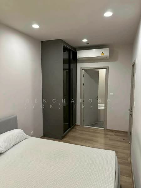 Oka Haus Sukhumvit 36 : โอกะ เฮ้าส์ สุขุมวิท 36, กรุงเทพ, 3399 ถนนพระรามที่ ๔, คลองตัน, คลองเตย, กรุงเทพ, 35 ตร.ม., คอนโด ให้เช่า, โดย Bencharong (Yok) Treerat-a-na-wat, 500258809 - DDproperty.com