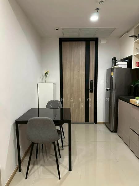 Oka Haus Sukhumvit 36 : โอกะ เฮ้าส์ สุขุมวิท 36, กรุงเทพ, 3399 ถนนพระรามที่ ๔, คลองตัน, คลองเตย, กรุงเทพ, 35 ตร.ม., คอนโด ให้เช่า, โดย Bencharong (Yok) Treerat-a-na-wat, 500258809 - DDproperty.com