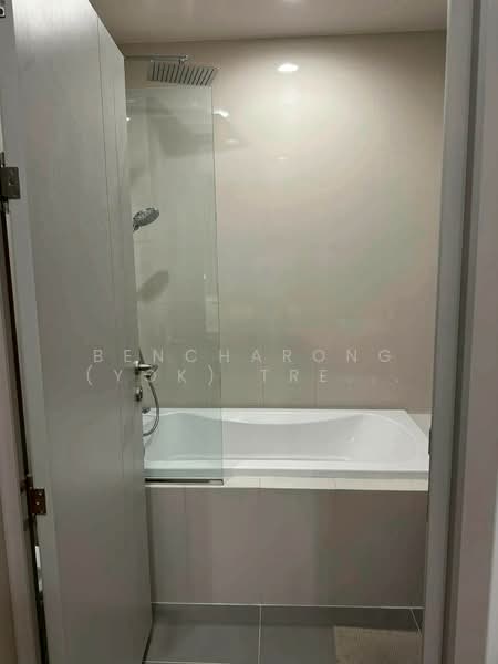 Oka Haus Sukhumvit 36, Bangkok, 3399 Rama 4 Road, Khong Tan, Khlong Toei, Bangkok, 1 Bedroom, 35 sqm, Condo For Rent, by Bencharong (Yok) Treerat-a-na-wat, 500258809 - DDproperty.com