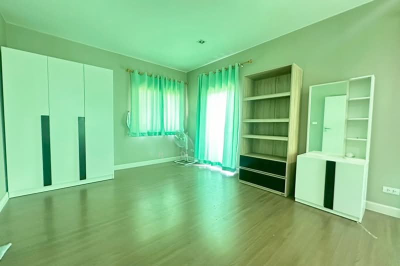 Burasiri Wongwaen-On Nut, Samut Prakan, Soi Kanchanaphisek 39, Kanchanaphisek Road, Rachathewa, Bang Plee, Samut Prakan, 3 Bedrooms, 150 sqm, Single Detached House For Sale, by คุณนา, 500258811 - DDproperty.com