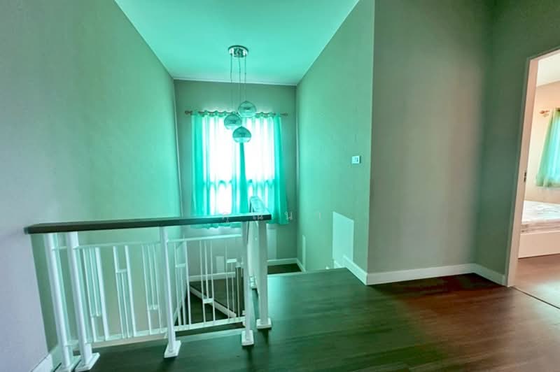 Burasiri Wongwaen-On Nut, Samut Prakan, Soi Kanchanaphisek 39, Kanchanaphisek Road, Rachathewa, Bang Plee, Samut Prakan, 3 Bedrooms, 150 sqm, Single Detached House For Sale, by คุณนา, 500258811 - DDproperty.com