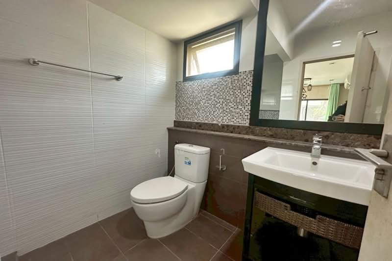 Burasiri Wongwaen-On Nut, Samut Prakan, Soi Kanchanaphisek 39, Kanchanaphisek Road, Rachathewa, Bang Plee, Samut Prakan, 3 Bedrooms, 150 sqm, Single Detached House For Sale, by คุณนา, 500258811 - DDproperty.com