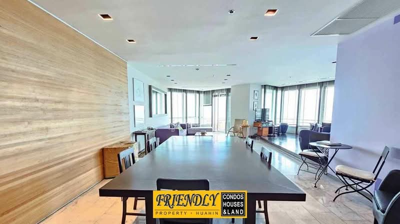 The Esplanade Condominium, Prachuap Khiri Khan, Phet Kasem Rd, Nong Kae, Hua Hin, Prachuap Khiri Khan, 3 Bedrooms, 281 sqm, Condo For Sale, by พิชญ์ณภัทร ทรัพย์กานต์ธนา, 500258813 - DDproperty.com