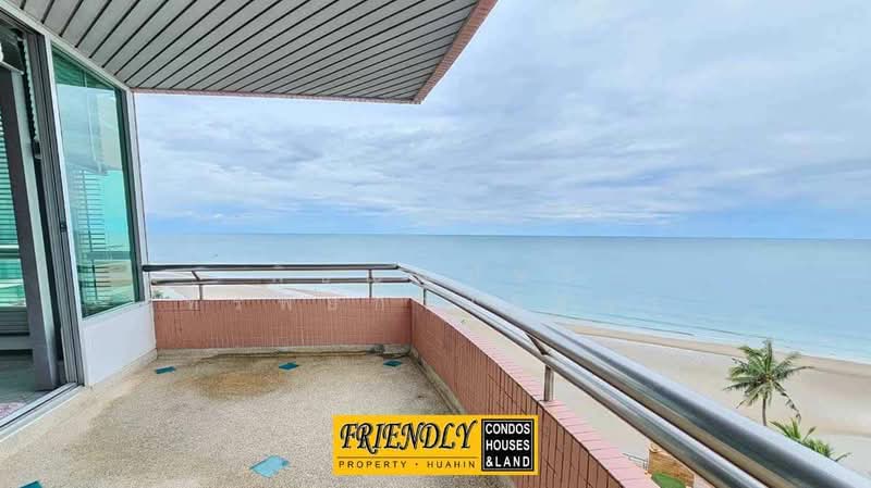 The Esplanade Condominium, Prachuap Khiri Khan, Phet Kasem Rd, Nong Kae, Hua Hin, Prachuap Khiri Khan, 3 Bedrooms, 281 sqm, Condo For Sale, by พิชญ์ณภัทร ทรัพย์กานต์ธนา, 500258813 - DDproperty.com