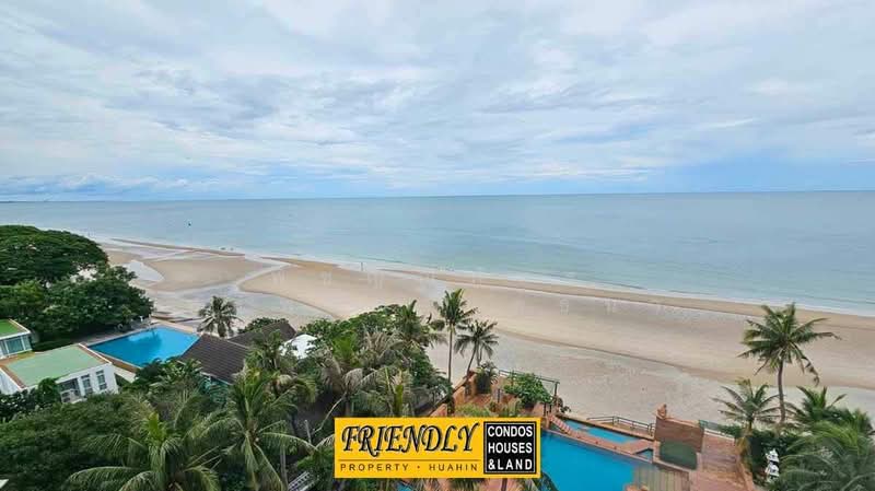 The Esplanade Condominium, Prachuap Khiri Khan, Phet Kasem Rd, Nong Kae, Hua Hin, Prachuap Khiri Khan, 3 Bedrooms, 281 sqm, Condo For Sale, by พิชญ์ณภัทร ทรัพย์กานต์ธนา, 500258813 - DDproperty.com