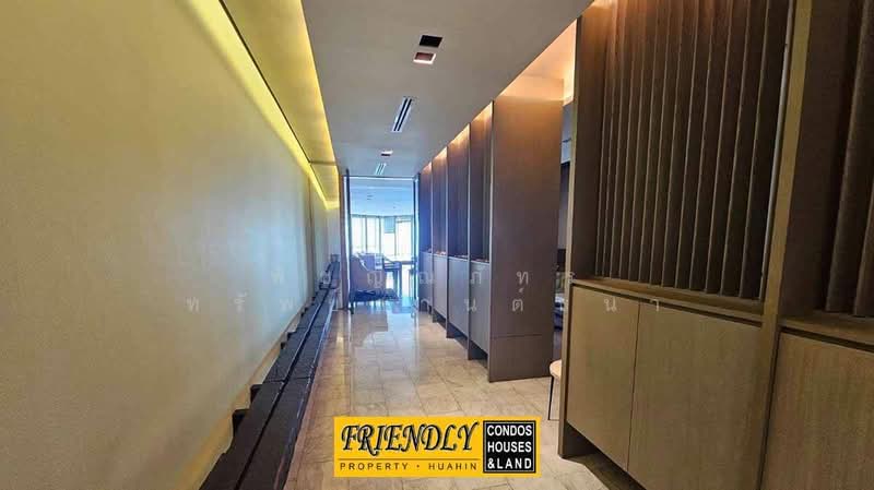 The Esplanade Condominium : เดอะ แอสแพลนเนด คอนโดมิเนียม, ประจวบคีรีขันธ์, ถ.เพชรเกษม, หนองแก, หัวหิน, ประจวบคีรีขันธ์, 281 ตร.ม., คอนโด ขาย, โดย พิชญ์ณภัทร ทรัพย์กานต์ธนา, 500258813 - DDproperty.com