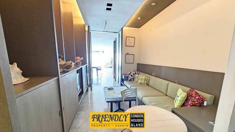 The Esplanade Condominium, Prachuap Khiri Khan, Phet Kasem Rd, Nong Kae, Hua Hin, Prachuap Khiri Khan, 3 Bedrooms, 281 sqm, Condo For Sale, by พิชญ์ณภัทร ทรัพย์กานต์ธนา, 500258813 - DDproperty.com