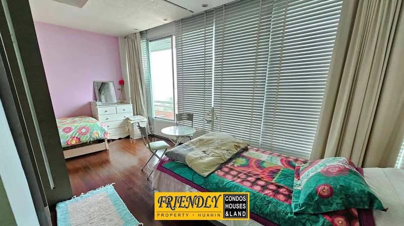 The Esplanade Condominium, Prachuap Khiri Khan, Phet Kasem Rd, Nong Kae, Hua Hin, Prachuap Khiri Khan, 3 Bedrooms, 281 sqm, Condo For Sale, by พิชญ์ณภัทร ทรัพย์กานต์ธนา, 500258813 - DDproperty.com