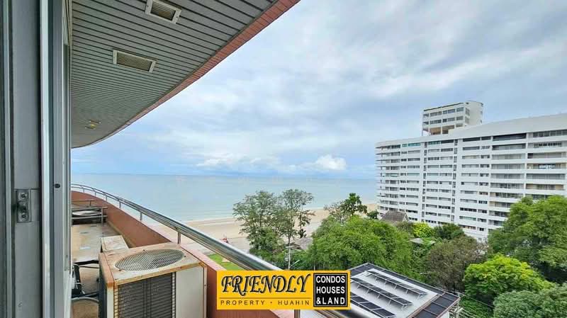 The Esplanade Condominium : เดอะ แอสแพลนเนด คอนโดมิเนียม, ประจวบคีรีขันธ์, ถ.เพชรเกษม, หนองแก, หัวหิน, ประจวบคีรีขันธ์, 281 ตร.ม., คอนโด ขาย, โดย พิชญ์ณภัทร ทรัพย์กานต์ธนา, 500258813 - DDproperty.com