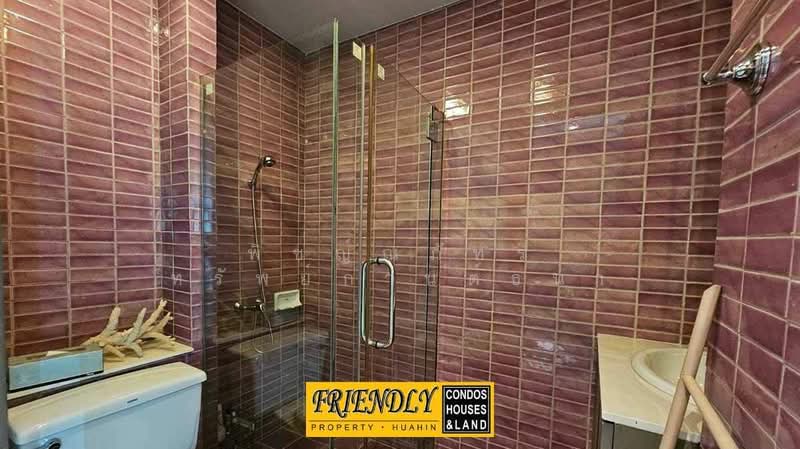 The Esplanade Condominium, Prachuap Khiri Khan, Phet Kasem Rd, Nong Kae, Hua Hin, Prachuap Khiri Khan, 3 Bedrooms, 281 sqm, Condo For Sale, by พิชญ์ณภัทร ทรัพย์กานต์ธนา, 500258813 - DDproperty.com