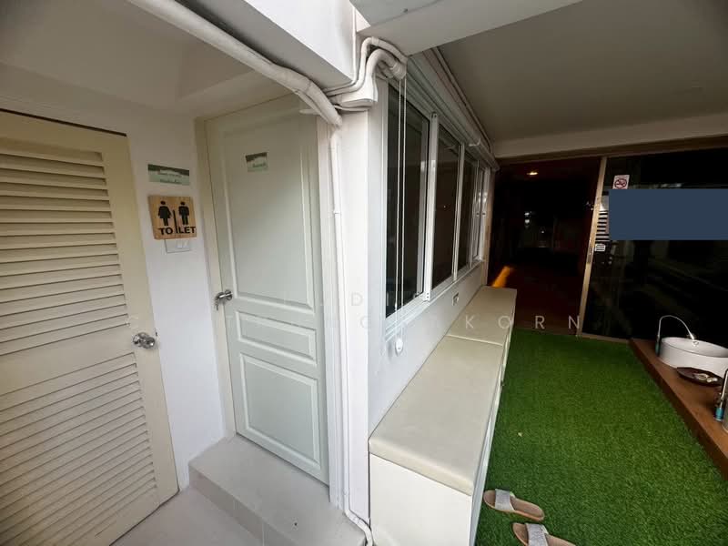 อาคารพาณิชย์ 4 ชั้น ทำเลทอง สุขุมวิท–อโศก–พร้อมพงษ์, กรุงเทพ, คลองตันเหนือ, วัฒนา, กรุงเทพ, 200 ตร.ม., ตึกแถว-อาคารพาณิชย์ ให้เช่า, โดย Pudis Chitrungsakorn, 500258814 - DDproperty.com