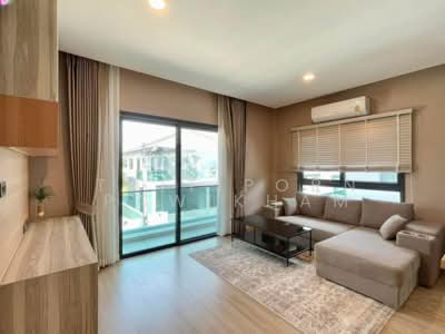 ขาย - Patta Ville Village : หมู่บ้านภัททา วิลล์, ชลบุรี