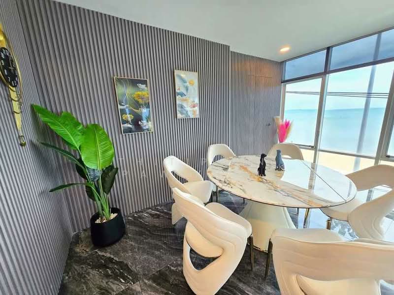 Musselana, Chon Buri (Pattaya), 121 Jomtein Road, Na Kloe, Bang Lamung (Pattaya), Chon Buri (Pattaya), 3 Bedrooms, 200 sqm, Condo For Rent, by Thitiporn Pawikham, 500258820 - DDproperty.com
