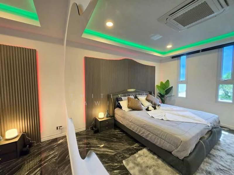 Musselana, Chon Buri (Pattaya), 121 Jomtein Road, Na Kloe, Bang Lamung (Pattaya), Chon Buri (Pattaya), 3 Bedrooms, 200 sqm, Condo For Rent, by Thitiporn Pawikham, 500258820 - DDproperty.com