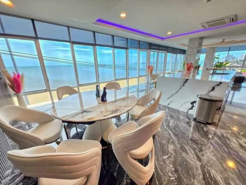 Musselana, Chon Buri (Pattaya), 121 Jomtein Road, Na Kloe, Bang Lamung (Pattaya), Chon Buri (Pattaya), 3 Bedrooms, 200 sqm, Condo For Sale, by Thitiporn Pawikham, 500258823 - DDproperty.com