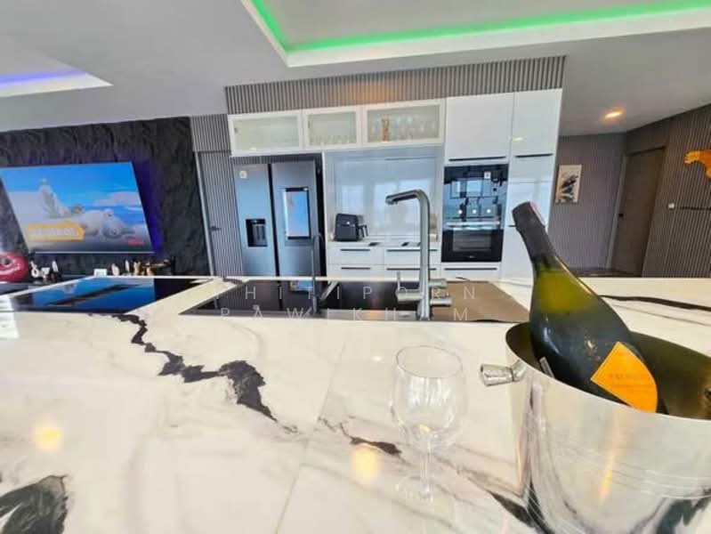 Musselana, Chon Buri (Pattaya), 121 Jomtein Road, Na Kloe, Bang Lamung (Pattaya), Chon Buri (Pattaya), 3 Bedrooms, 200 sqm, Condo For Sale, by Thitiporn Pawikham, 500258823 - DDproperty.com