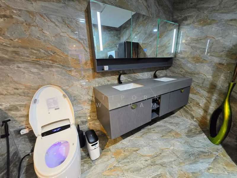 Musselana, Chon Buri (Pattaya), 121 Jomtein Road, Na Kloe, Bang Lamung (Pattaya), Chon Buri (Pattaya), 3 Bedrooms, 200 sqm, Condo For Sale, by Thitiporn Pawikham, 500258823 - DDproperty.com