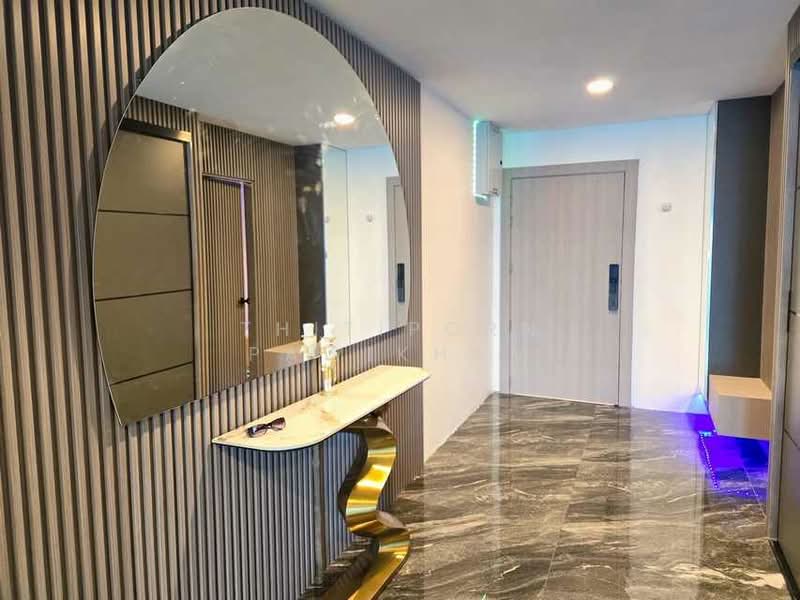 Musselana, Chon Buri (Pattaya), 121 Jomtein Road, Na Kloe, Bang Lamung (Pattaya), Chon Buri (Pattaya), 3 Bedrooms, 200 sqm, Condo For Sale, by Thitiporn Pawikham, 500258823 - DDproperty.com